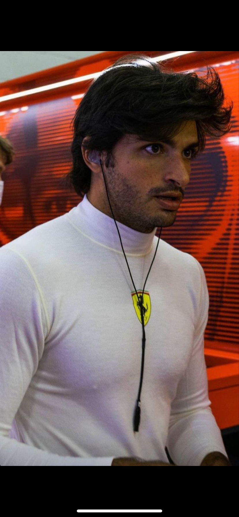 Carlos Sainz Jr