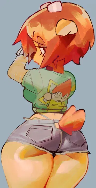[Lammy] - Tired after a show