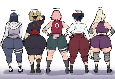 Tu esposa trae amigas para una noche de diversión~~