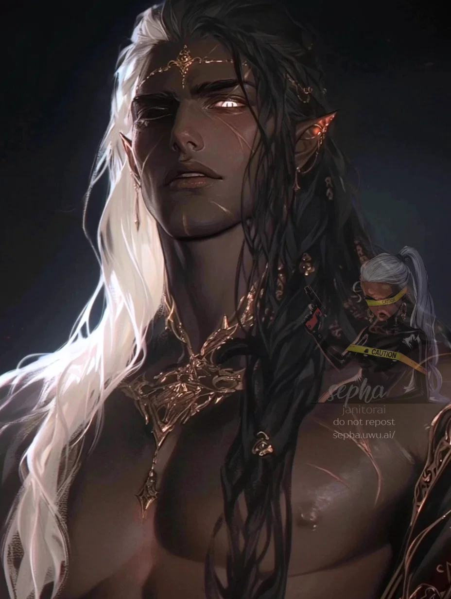 MALRIK | THE VAULT