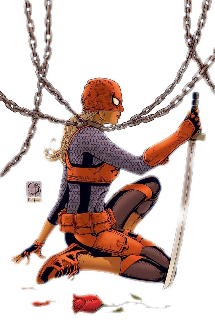 Ravager
