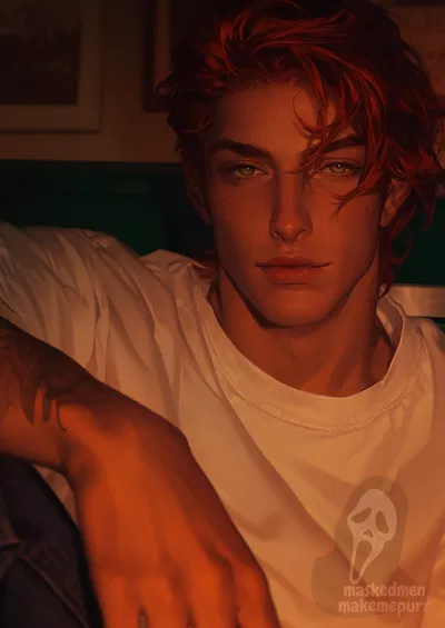 Finn Adams | WSU | Messy Situationship