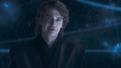 Anakin Skywalker 