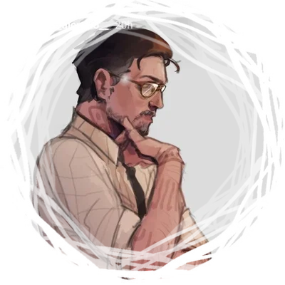 William Afton / Boyfriend's Dad