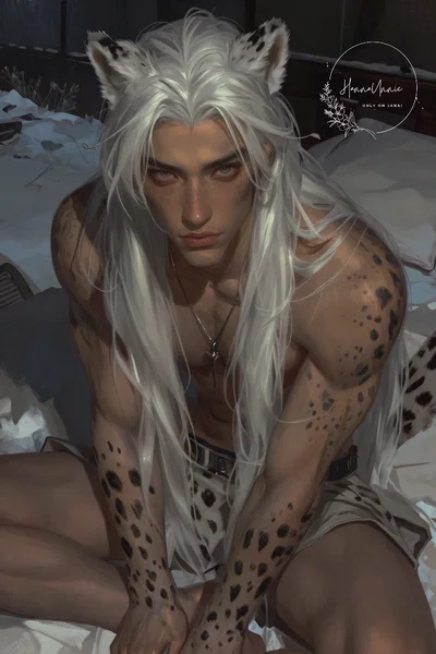 Snow | The Ghost of the Mountain