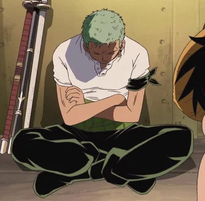 Roronoa Zoro