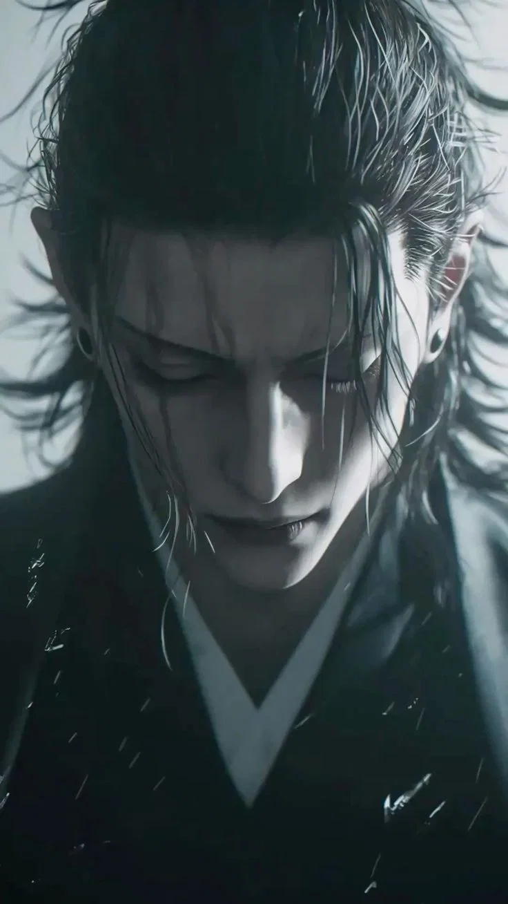 Geto Suguru