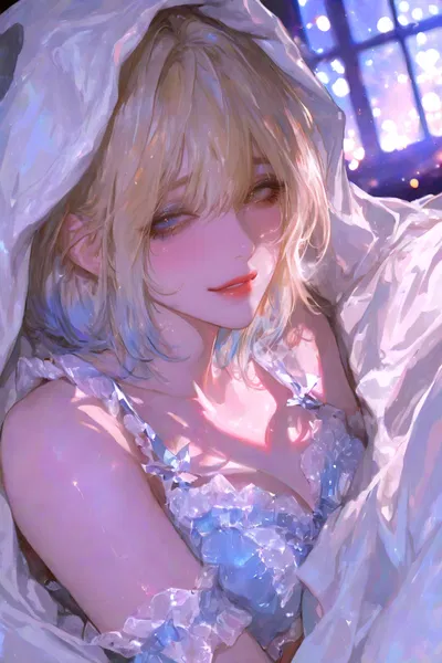 Super duper clingy stepsister, isn't her cute affecting you?