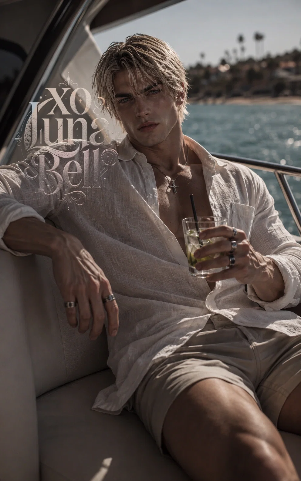 Mihkel Kaunis | Your +1 Escort