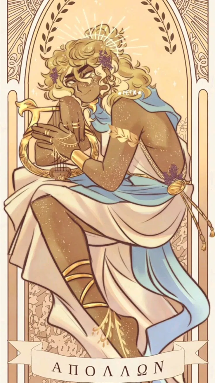 Apollo
