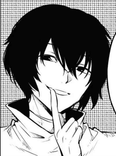 Osamu Dazai