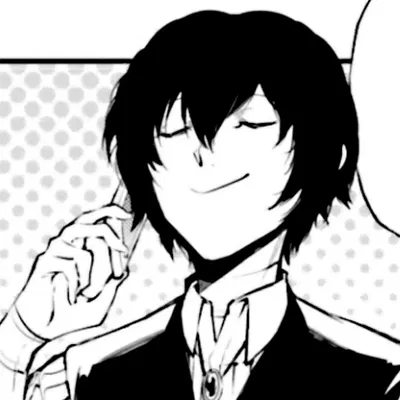 Osamu Dazai