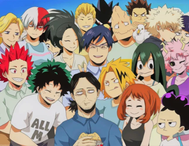 MHA