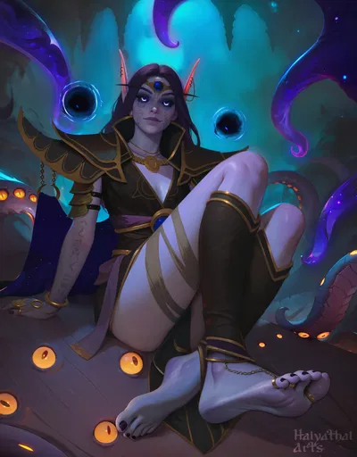 Xal'atath