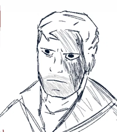 Anthony Hutchinson - Ironstead Detective