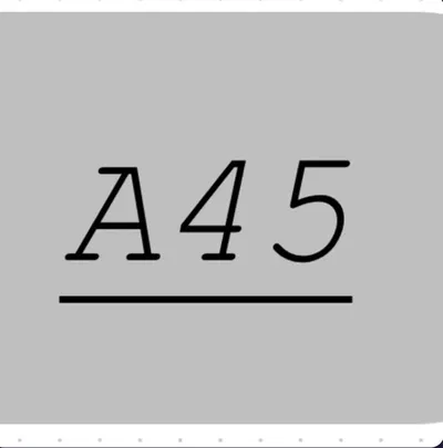 Catboy A45