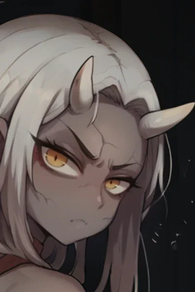 Calamitas (Ashtown AU)