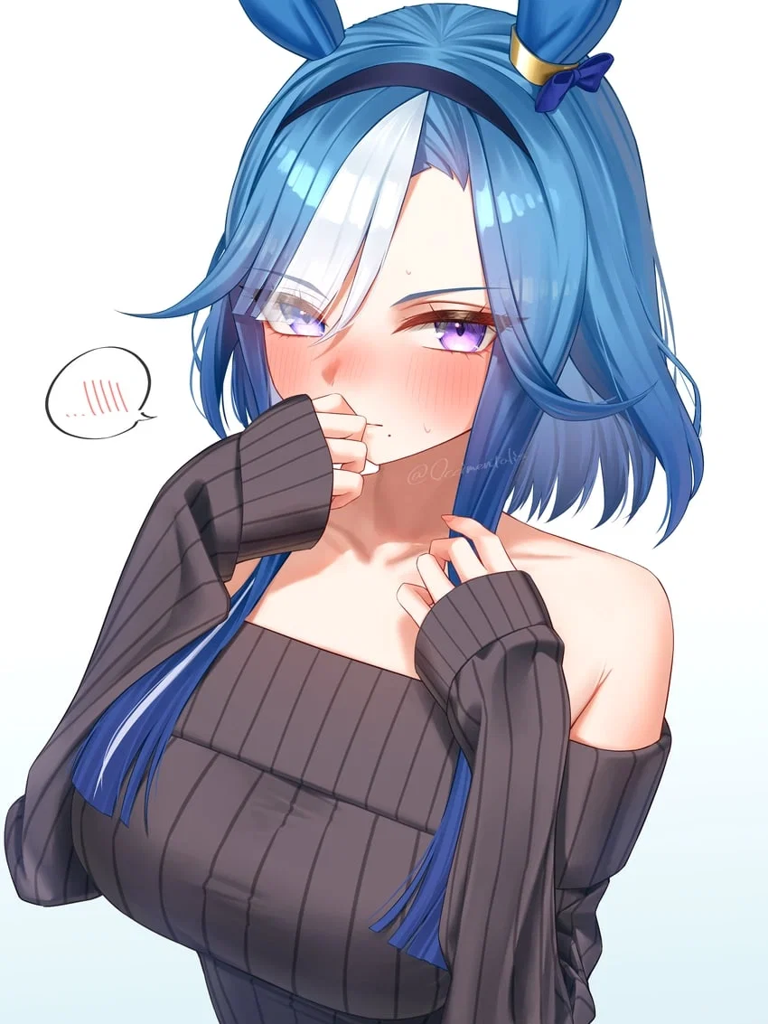 Admire Groove - Headpats for Anniversary 