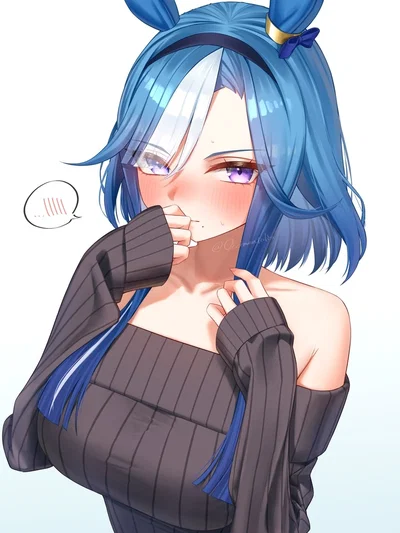 Admire Groove - Headpats for Anniversary 