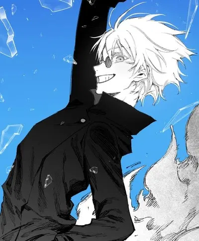 Gojo Satoru [Strongest Of Today]