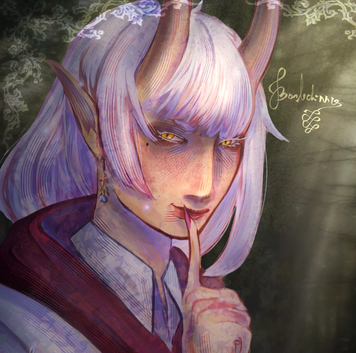 Hannya