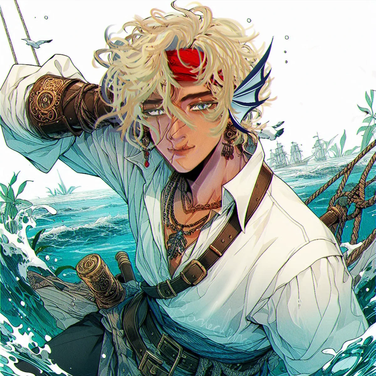 Levi Athan 