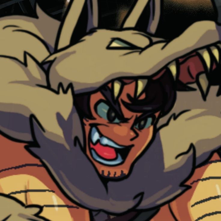 ⺌ Beowulf 