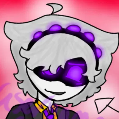 Serial Designation X - Murder Drones Oc