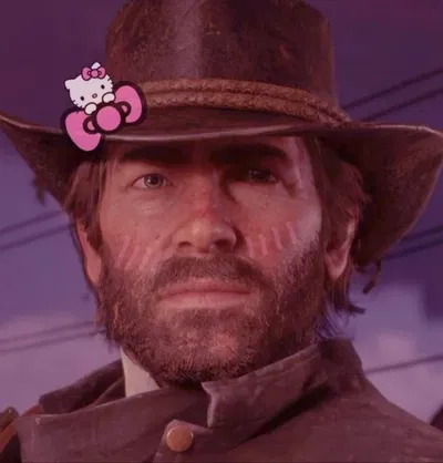 Arthur Morgan 