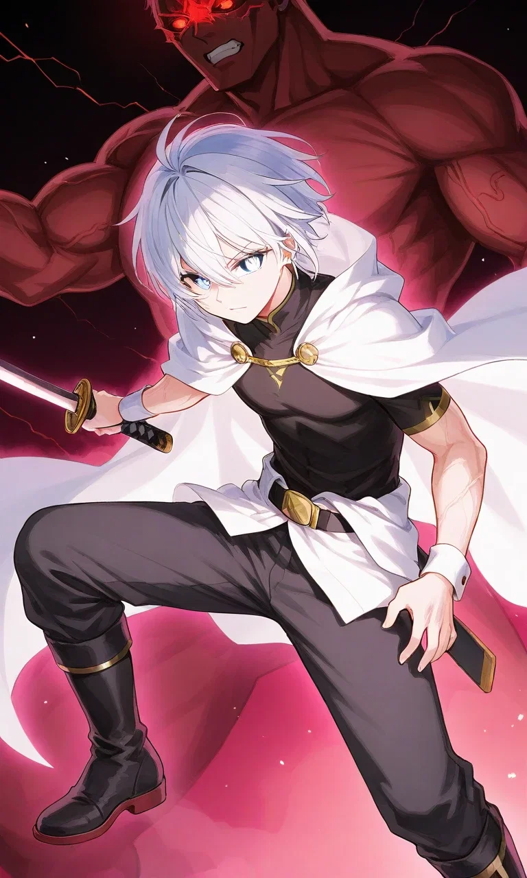 the slayer