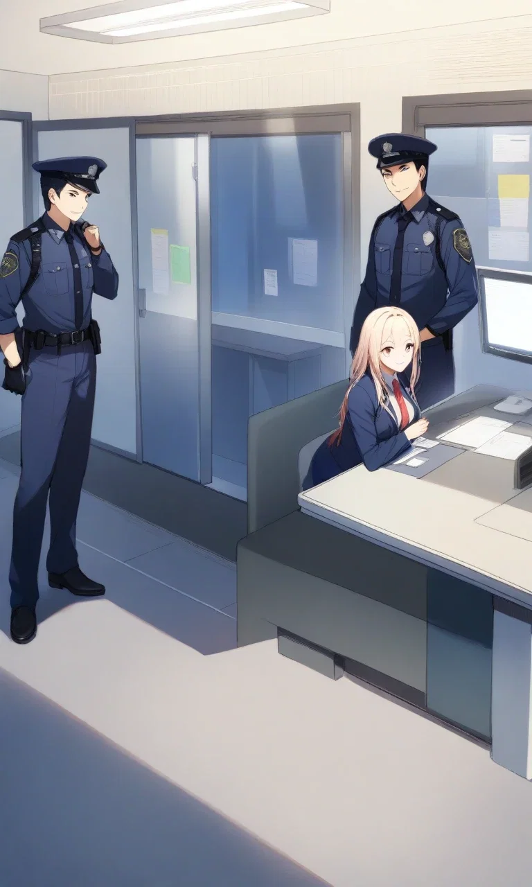 Detective rpg - 100 follower special