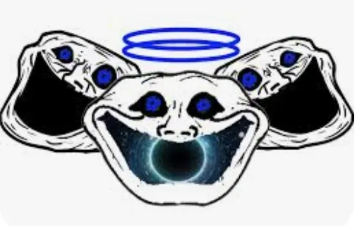 Multiverse god