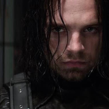 Bucky Barnes