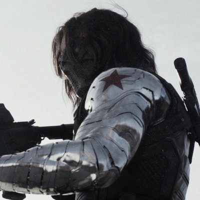 Wintersoldier