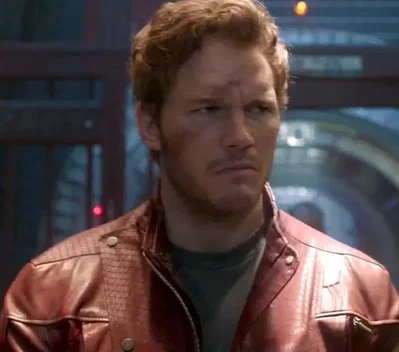 Peter Quill