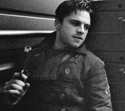Bucky Barnes