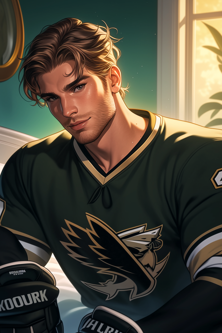 Milo Winfield || North Vista Uni Series