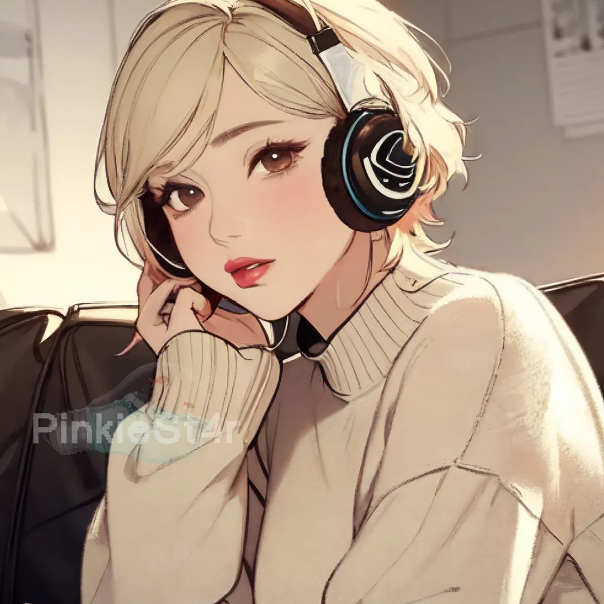 Charlotte Steele | BASHFUL ARTIST
