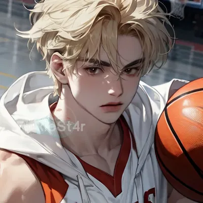 Cameron Steele | BAD BOY