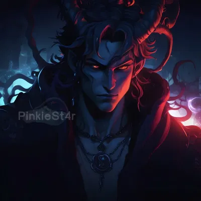 Khàos Exitium | DEMON KING