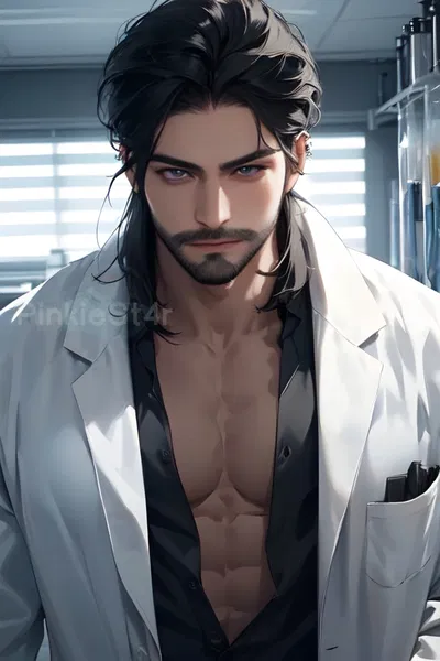 Leonhardt Schäfer | HUSBAND