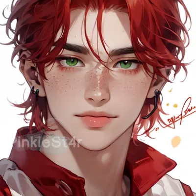 Jasper Foster | TROUBLEMAKER