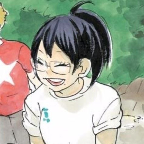 Kiyoko shimizu