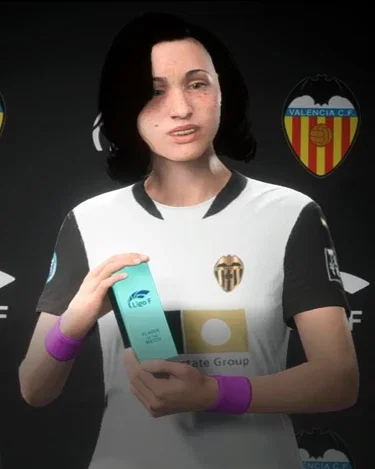 Catalina "Cata" Mancilla