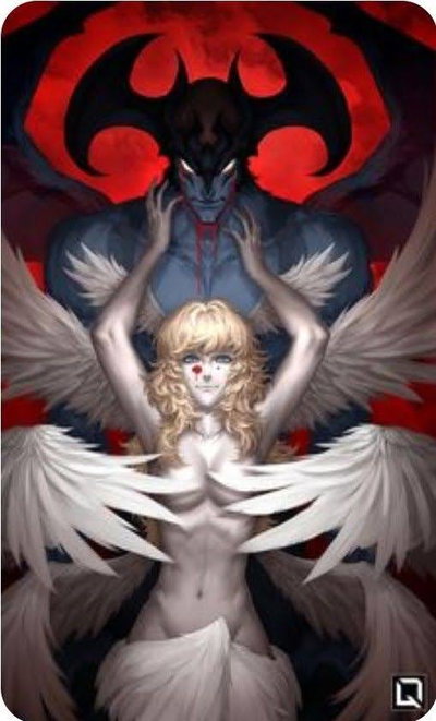 Devil