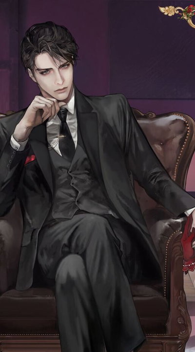 Mafia boss|★|thomas 