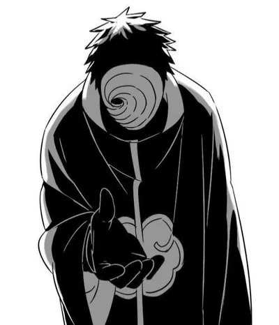 Obito Uchiha | Tobi