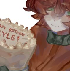 Kyle Broflovski