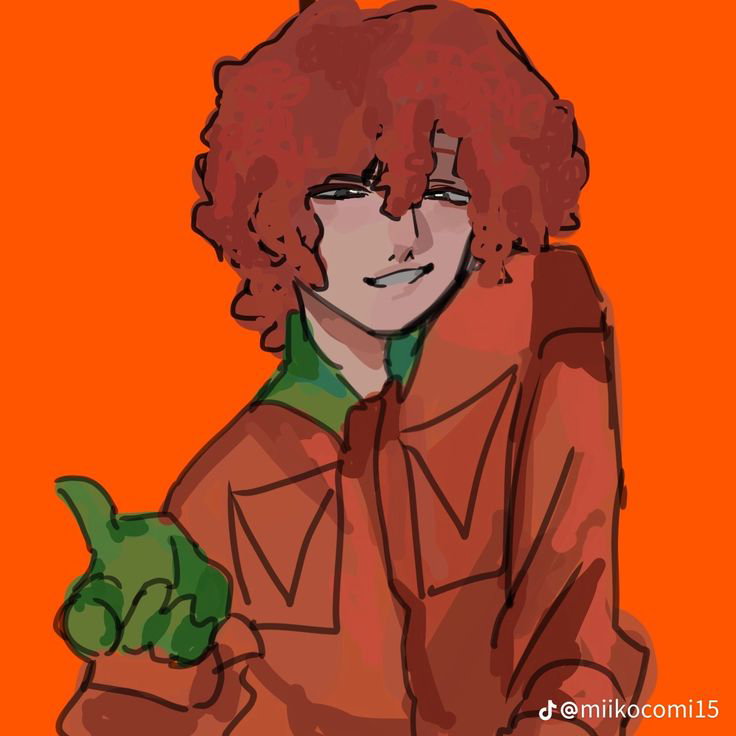 Kyle Broflovski