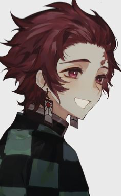 SECRET | Tanjiro Kamado